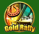 Gold Rally